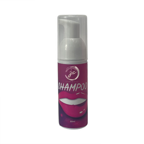 Shampoo de Labios / Lips Foam